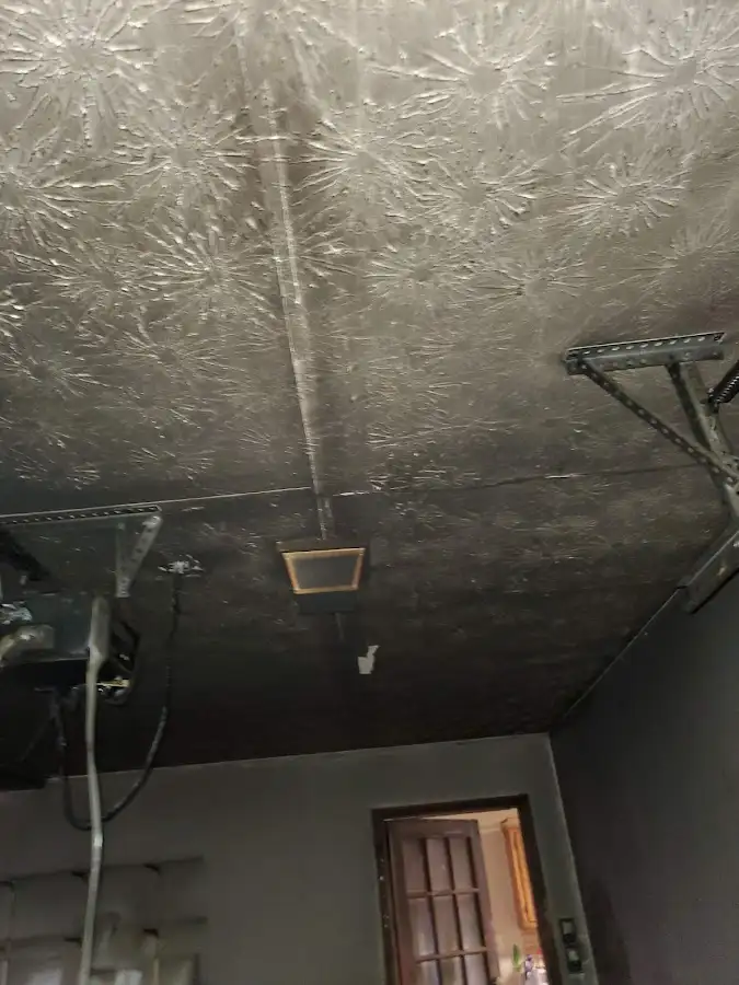 Fire and smoke damage assessment for Emergency Water Damage Services in Melrose